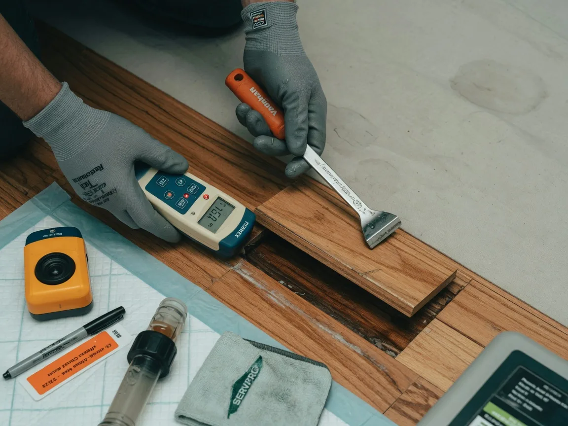 Why choose Water Damage Restoration in Mountville, SC